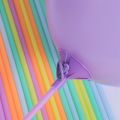 Latex Balloon Stick Support White Balloons Holder Sticks With Cup Birthday Party Decor Kids Wedding Birthday Party Baby Shower. 