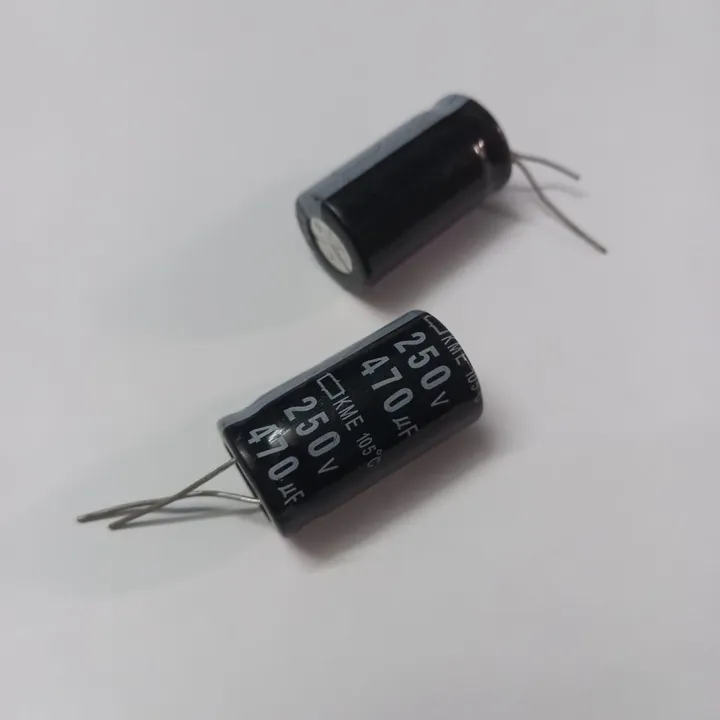 470uF%20250V%20RADIAL%20Electrolytic%20Capacitor%20470uF%20250V%20Radial%20Polarized%20Aluminum%20Electrolytic%20Capacitors%202%20Pin%20Leads%20Connections%20Leg%20-%20Image%202