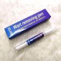 Mollus Wart Remover Liquid best quality pen. 