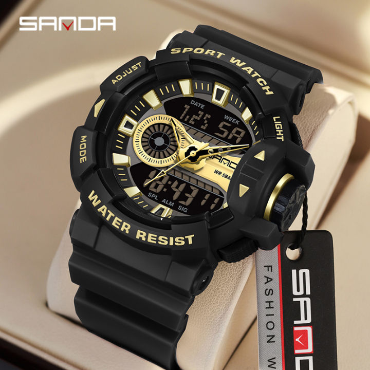 SANDA%20Youth%20Colorful%20Cool%20Sports%20Waterproof%20Personalized%20Digital%20LED%20Men%20Watch%20Gift%20Tiktok%20Same%20Style%20SD3310%20-%20Image%206