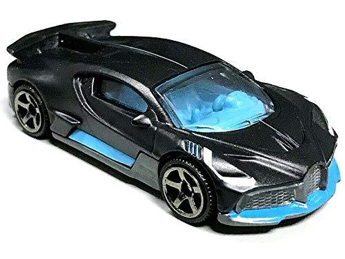 Matchbox%20(Mainline)%202018%20Bugatti%20Divo%20Black,%20Scale%20-%201:64%20-%20Image%205