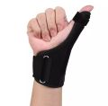 Long Thumb Brace for Arthretis Tandonitis Fits Both Right Hand and Left Hand Wrist Hands and Thumb Stebilizer for Thumb Sprain, Arthretis, Carpal Tunnel Syndrome. 