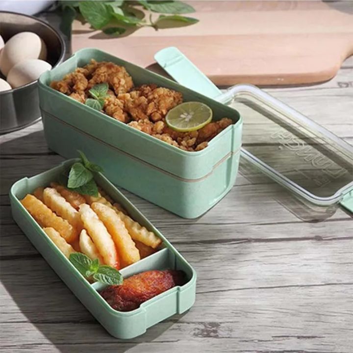 %E3%80%90NEW%E3%80%91%203%20Layer%20Lunch%20Box%20Wheat%20Straw%20Bento%20Boxes%20Microwave%20Dinnerware%20Food%20Storage%20Healthy%20Material%20Container%20Lunchbox%20900Ml%20-%20Image%205