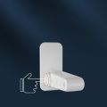 Baby Safety Lock Door Lever Lock Protection from Children Universal Door Lock Baby Goods Stopper for Door Easy to Install. 