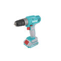 TOTAL TDLI1218 Lithium-Ion cordless drill. 