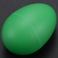 18pcs Egg Shakers Plastic Egg Music Shakers Eggs Percussion Toys.