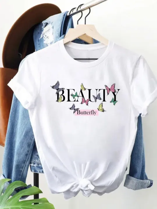 Love%20Letter%20Style%20Cute%2090s%20Print%20Top%20Short%20Sleeve%20Women%20Fashion%20O-neck%20T%20Shirt%20Clothing%20Casual%20Lady%20Graphic%20Tee%20T-Shirt%20-%20Image%206