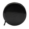 2X Tape Measure for Body Measuring Tape for Body Cloth Measuring Tape for Sewing Tailor (Retractable Dual Sided Black).