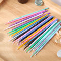 100 pcs Disposable Micro Brush Mascara Wands Applicator Lash Removing Swab Microbrush Eyelash Extension Makeup brushes Tools.
