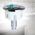 Full Half Push Button Replacement Parts Toilet Fill Valves Repair for Toilet.