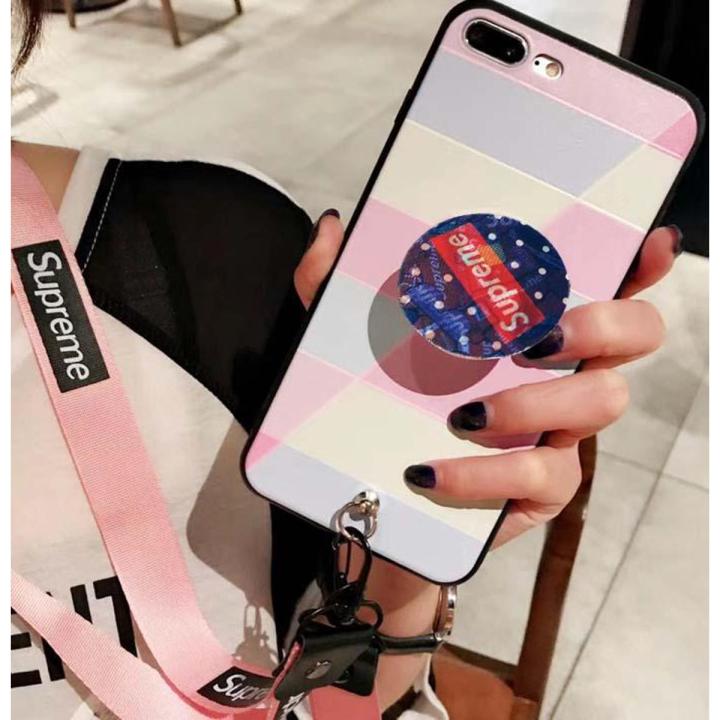 3D POP UP SOCKET FOR MOBILE-Supreme