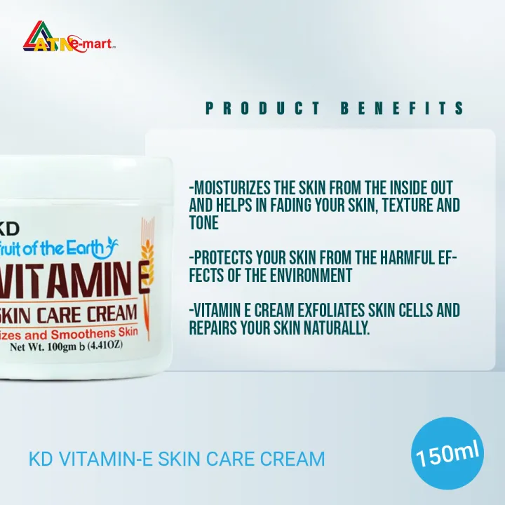KD%20VITAMIN-E%20%20SKIN%20CARE%20CREAM(100gm)%20-%20Image%202