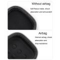 YK03 Multifunctional EVA Hard Shell Shockproof and Anti-drop Digital Storage Bag Black. 