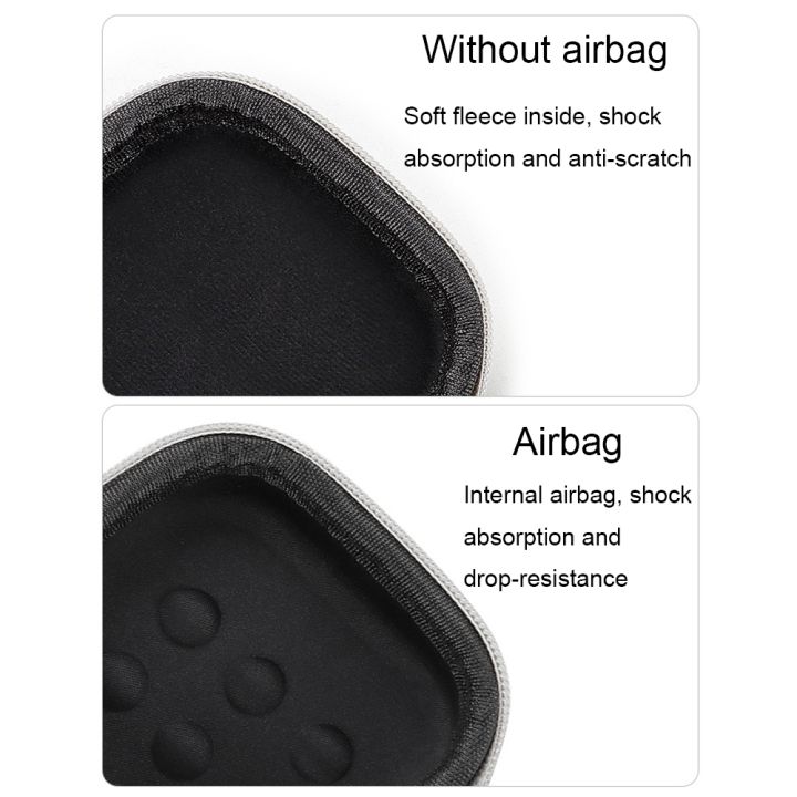 YK03%20Multifunctional%20EVA%20Hard%20Shell%20Shockproof%20and%20Anti-drop%20Digital%20Storage%20Bag%20Black%20-%20Image%206