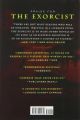 The Exorcist by William Peter Blatty (Paperback). 