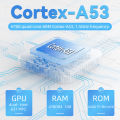 Y6 4K TV Game Stick Video Game Console 60fps HDMI Output Low Latency GD10/M8/P5 Handle Portable Retro Game Console For GBA / PS1.