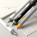 RHS Online Electric Eraser Kit Automatic Pencil Auto Eraser with 22PCS Eraser Refills for Artist Drawing Painting Sketching Drafting. 