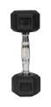 2.5kg Hex Dumbbell 1 pcs - Sports & Fitness. 