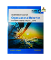 Organizational Behavior Book (17th Edition). 