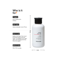Minimalist Salicylic Acid + LHA 2% Cleanser - 100ml.