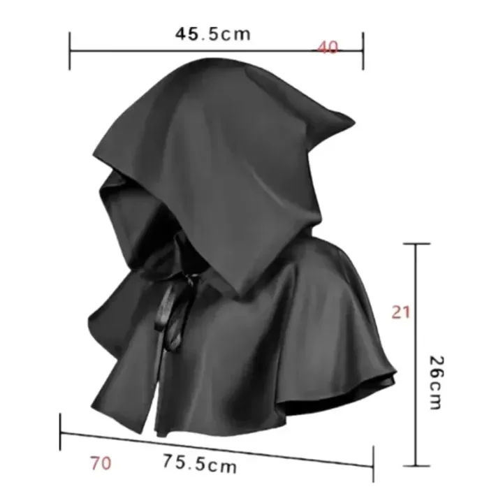 Halloween%20Plague%20Doctor%20Mask%20and%20Shawl%20Costume%20Cosplay%20Props%20Long%20Nose%20Beak%20Leather%20Masks%20for%20Adult%20Reaper%20Cloak%20Black%20Hat%20-%20Image%204