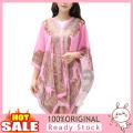 Swimwear Cover Up 3/4 Sleeve Anti Sun Cover Up Shawl. 