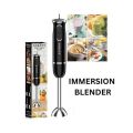 SOKANY SK-1726 Multifunctional Hand Blender Functional 2 Speed ​​Kitchen Blender 300W. 