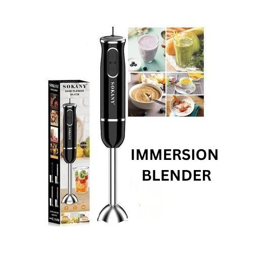 SOKANY%20SK-1726%20Multifunctional%20Hand%20Blender%20Functional%202%20Speed%20%E2%80%8B%E2%80%8BKitchen%20Blender%20300W%20-%20Image%202