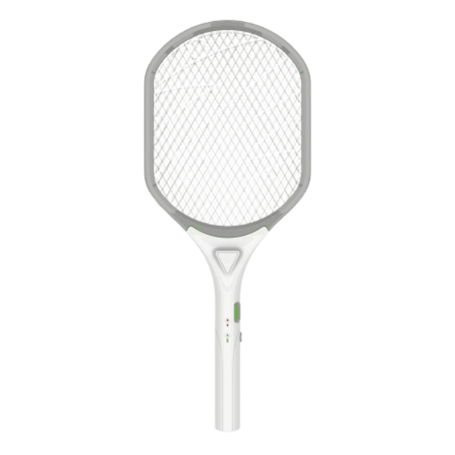 Xingyun%203%20Layer%20Electric%20Mosquito%20Bat%20Double%20Swatter%20Trigger%20Safety%20with%20LED%20Lightning%20-%20Image%202