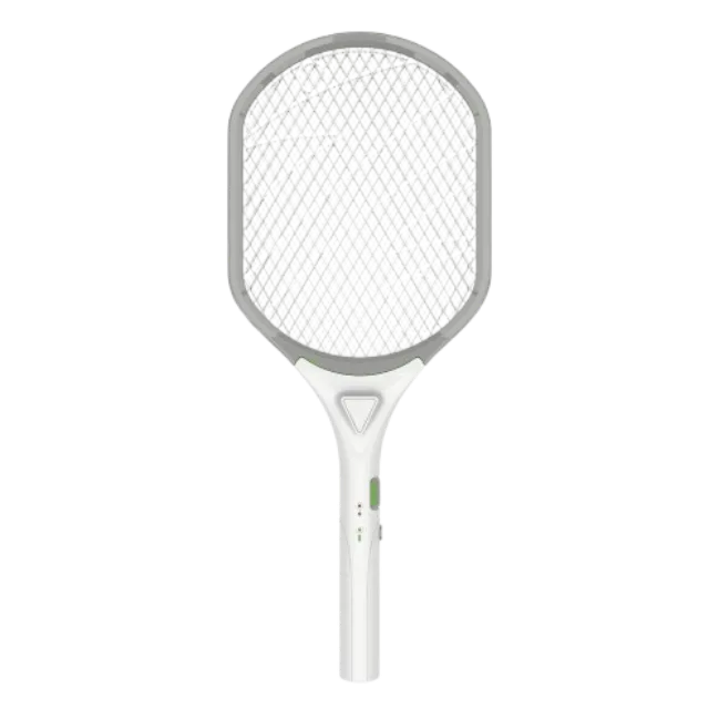 Xingyun%203%20Layer%20Electric%20Mosquito%20Bat%20Double%20Swatter%20Trigger%20Safety%20with%20LED%20Lightning%20-%20Image%202