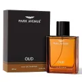Park Avenue Oud, Liquid Eau De Parfum Men, 100ml Long Lasting Perfume Spray For Men Premium Luxury Fragrance Scent Aromatic Suitable For Every Occasion.