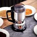 Multifunctional Electric Stainless Steel Food Grinder.