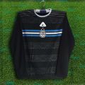 Argentina Jersey 2026/27 Full Sleeve Football Jersey For Man - Long Sleeve t shirt - Argentina Jersey 2026.