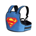 Bike Soft Safety Carriers for Baby - Suitable For 02 to 06 Years. 