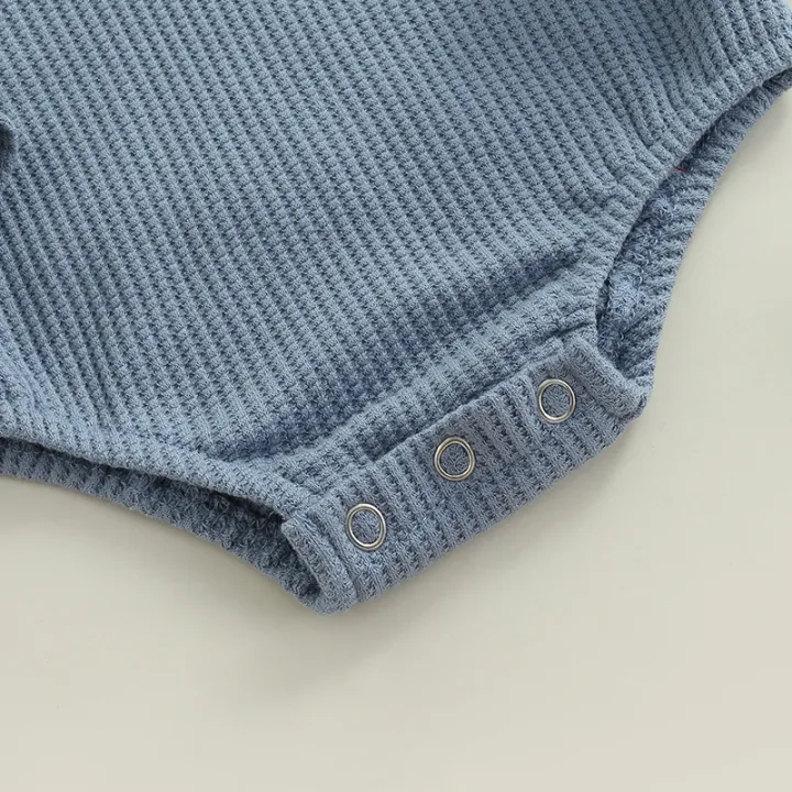 Baby%E2%80%99s%20Casual%20Long%20Sleeve%20Romper%20Fashion%20Solid%20Color%20Button%20Round%20Neck%20Triangle%20Jumpsuits%20-%20Image%209
