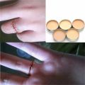 【Get the Perfect Fit】 30g Body Scar Wax Halloween Cosplay Party Wound Scar Makeup Wax Putty Skin Wax Special Effects Cosmetic Props.