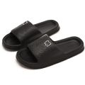 Bear Slippers Men Flip Flops Cartoon Cloud Shoes For Woman Indoor Outdoor Wear Soft Thick Beach Slides Men Sandals.