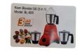 Kiam Mixer Grinder BL-900 (750-W).