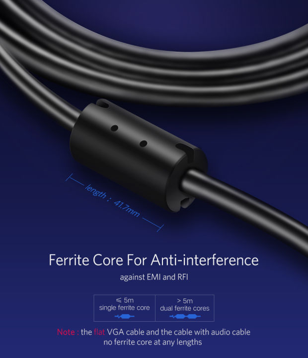 U%20green%20VG101%20VGA%20Cable%20Male%20to%20Male%20Adapter%201080P%2015%20Pin%20Cord%20Wire%20for%20Computer%20Monitor%20Projector%20VGA%20Cable%205m-20m%20Black%20-%20Image%206