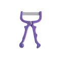 Facial Hair Removal Tool Facial Grooming 3 Spring Threading Stick Applicator Scraper Removal Epilator Safe and Harmless. 