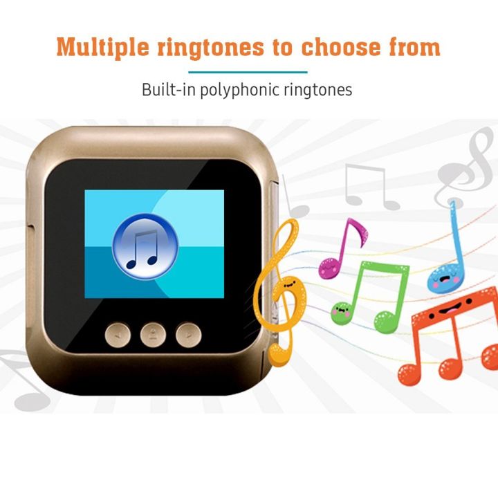 WiFi%20Doorbell%20Door%20Viewer%20Camera%20Door%20Peephole%20Door%20Camera%20Doorbell%20with%20Wireless%20Monitor%20Live%20View%20Available%20Digital%20Night%20Vision%20Photo%20Shooting%20Digital%20Door%20Monitoring%20for%20Home%20Security%20(without%20battery)-gold%20-%20Image%208