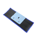 2PCS Mop Cloth Suitable for IRobot Braava Jet M6 Mopping Robot Parts Accessories Washable Mop Cloth. 