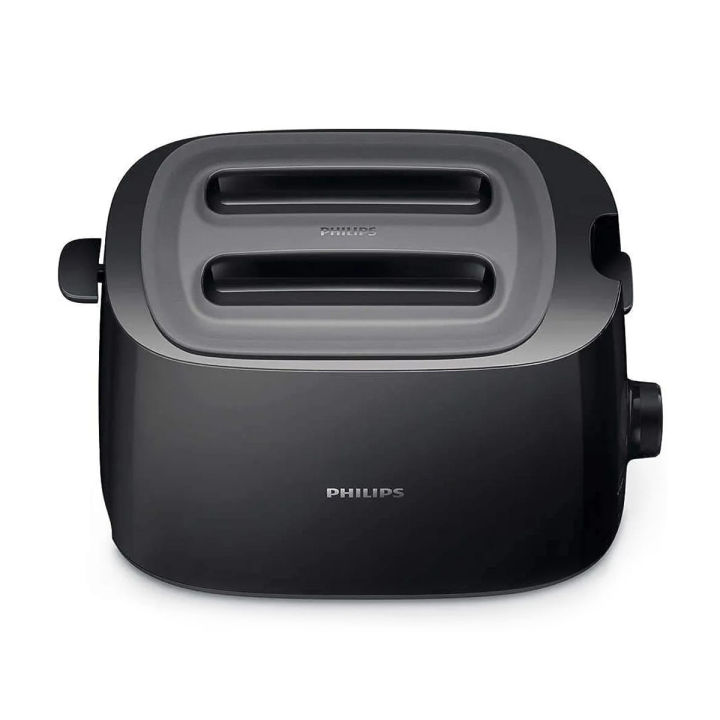 Philips%20HD2582/90%20Daily%20Collection%20Toaster%20%E2%80%93%20Crispy%20Golden%20Brown%20Toast%20Every%20Day%20(Official%20Philips%20Product)%20-%20Image%207