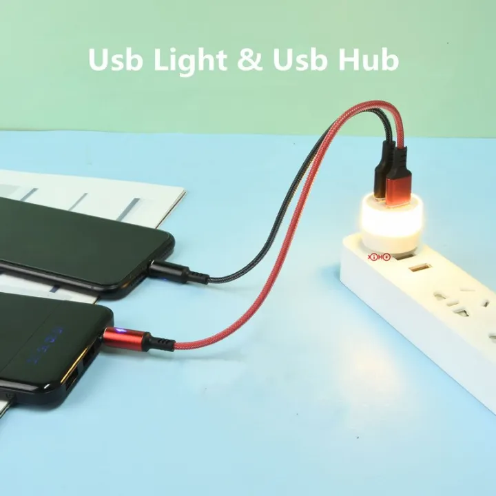 New%20USB%20Mini%20Light%20Plug%20And%20Play%20Usb%20Gadgets%20Hub%202Ports%20Gift%20,Small%20Book%20Lamps%20-%20Image%206