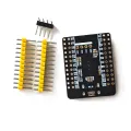 WeAct STM32G431CBU6 STM32G431 STM32G4 STM32 Core Board Demo Board. 