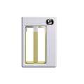 Aromatherapy machine for expanding fragrance small USB rechargeable battery model home essential oil supplement liquid hotel automatic fragrance sprayer.