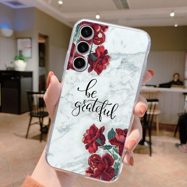 For%20Samsung%20Galaxy%20A35%205G%20Case%20GalaxyA35%20Phone%20Cover%20Gradient%20Ocean%20Marble%20Clear%20Coque%20Soft%20TPU%20Fundas%20For%20Samsung%20A%2035%20Shell%20-%20Image%205