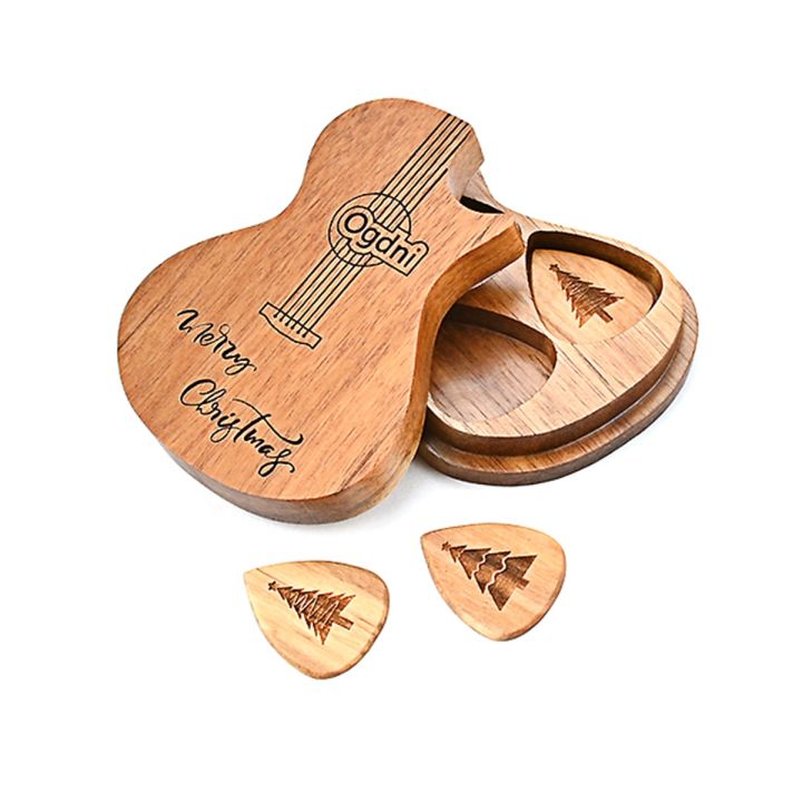 OGDNI%20Handmade%20Guitar%20Pick%20Box%20Guitar%20Pick%20Box%20with%20Three%20Picks%20for%20Guitarist%20Music%20Lovers%20Merry%20Christmas%20Gifts%20-%20Image%202