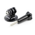 Action Sports Camera Accessory Mount Holder for Gopro Hero YI SJCAM. 