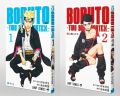 Boruto: Two Blue Vortex Vol. 2. 